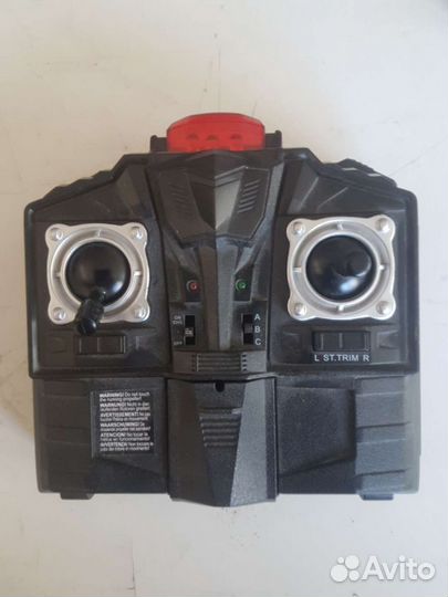 Игровая приставка - пульт для компьютерных игр