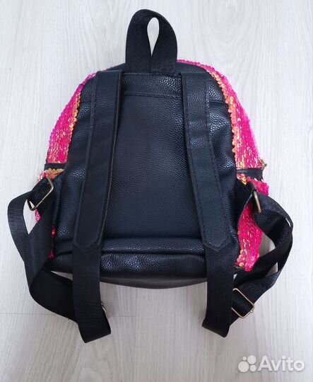 Рюкзак детский