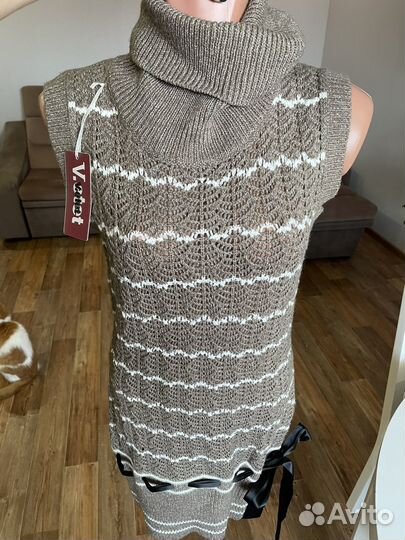 Платье туника