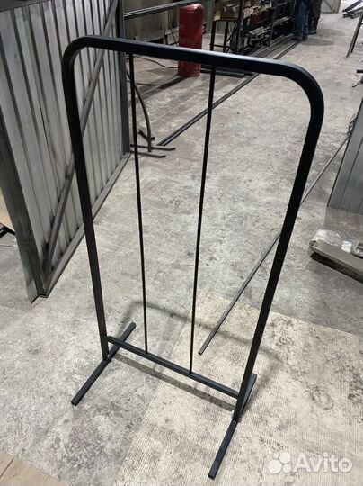 Чистилка для обуви