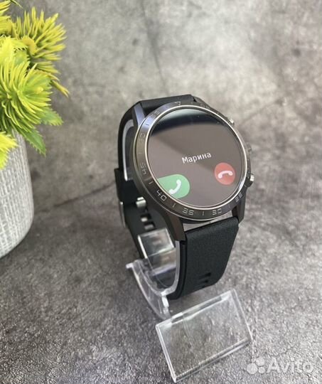 Смарт часы Dt 70+