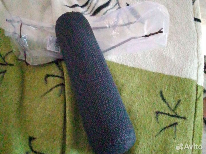 Подушка валик