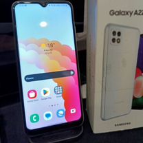 Samsung Galaxy A22s 5G, 4/64 ГБ