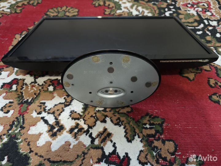 Монитор Acer S221HQL 21.5 (С блоком питания)