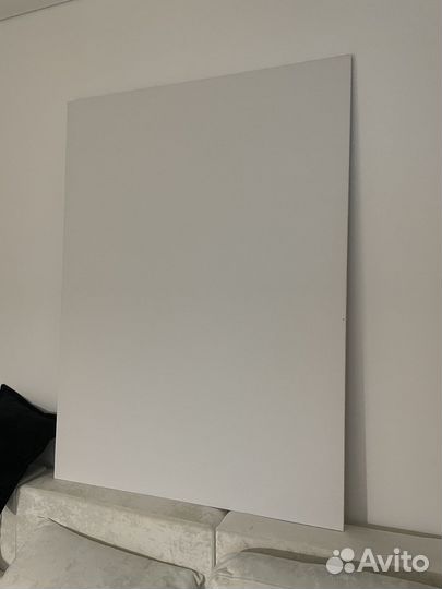 Холст наподрамнике 110х150