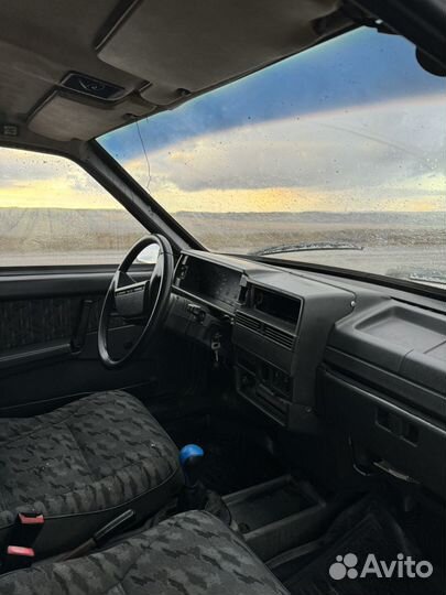 ВАЗ 21099 1.5 МТ, 1997, 170 000 км