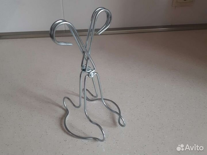 Щипцы для банок