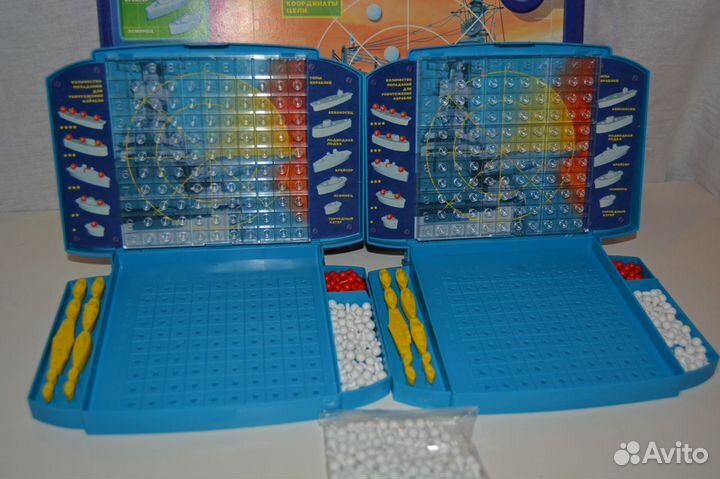 Настольная игра 