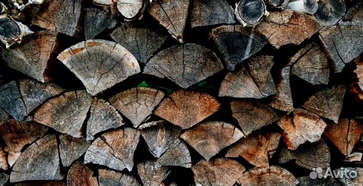 Дрова честные