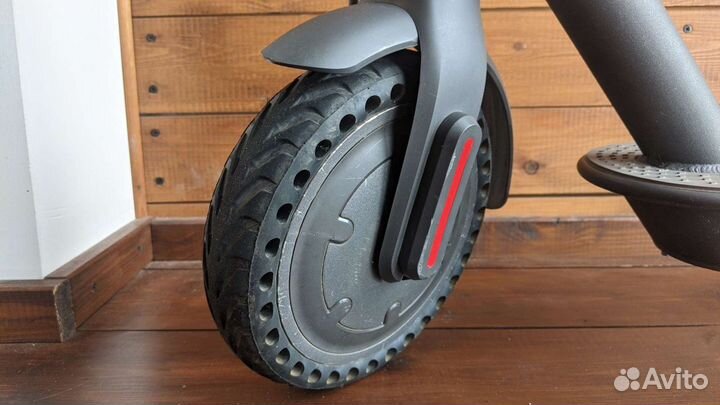 Электросамокат Xiaomi Mijia M365