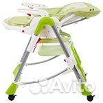 Детское кресло для кормления