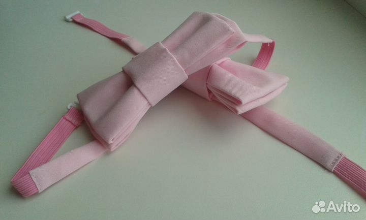 Галстук-бабочка