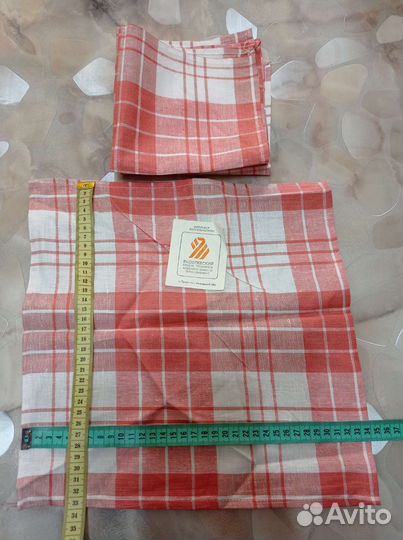 Салфетки кухонные