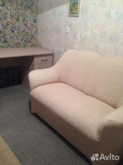 Чехлы для мягкой мебели