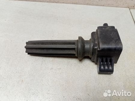 Катушка зажигания Форд