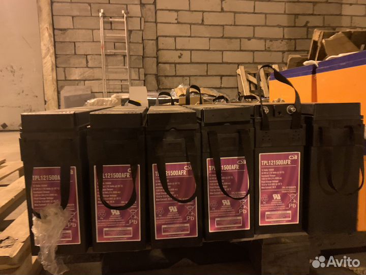 Ибп, Бесперебойник 5кВа, SUA