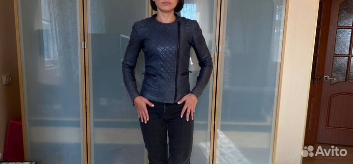 Куртка женская Massimo Dutti оригинал