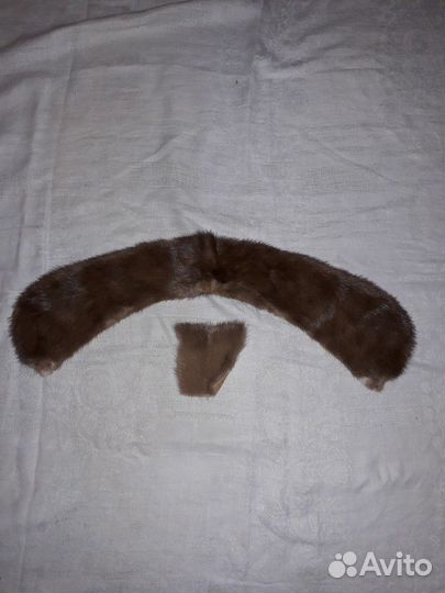 Ткани времен СССР