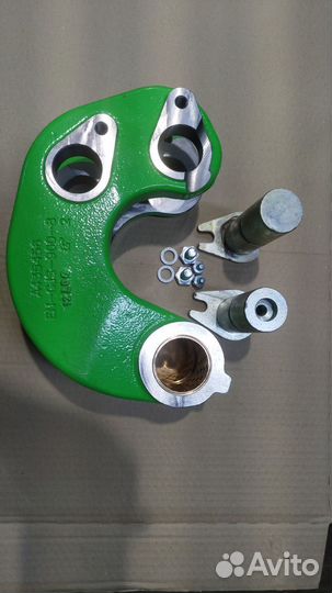 436687 Бумеранг усиленный Avant