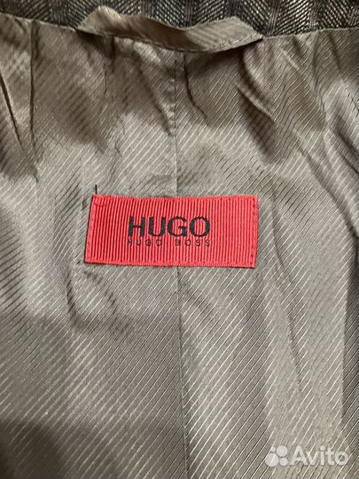 Пиджак мужской Hugo Boss