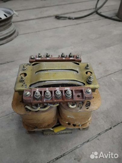 Трансформатор