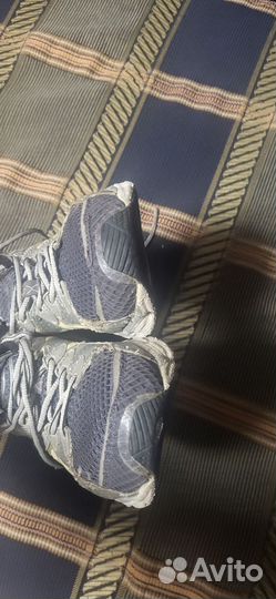 Кроссовки asics kinsei 4 р.41 26см