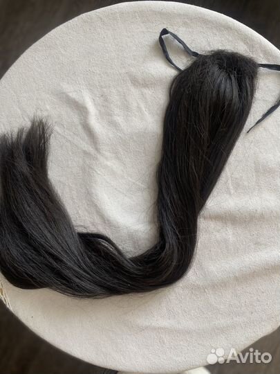 Хвост накладной