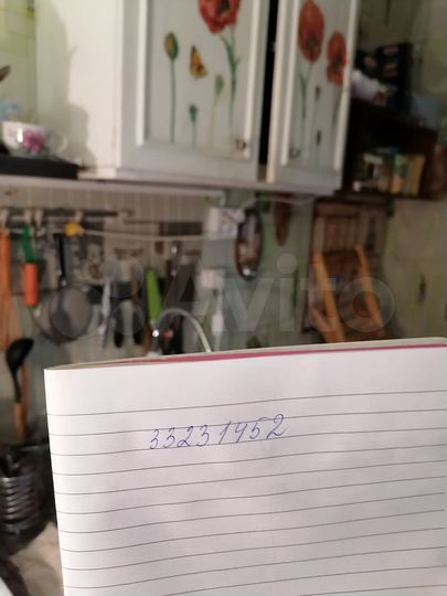 Дом 60 м² на участке 9,4 сот.