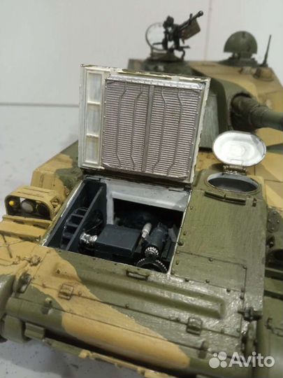 Китайская Пт сау тип 89-120