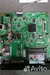 MainBoard LG 43LH604V (LD66H EAX66769503(1.2)