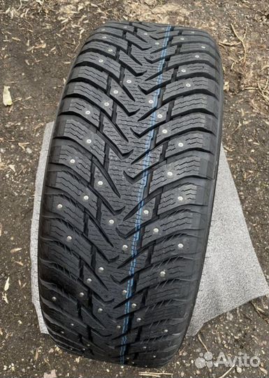 Новые оригинальные Audi Q7, Nooian 255/55 R19