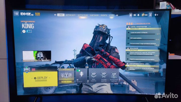 Xbox one X 1Tb