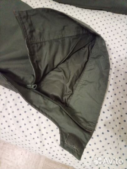 Штаны для сноуборда Nike 48 - 52