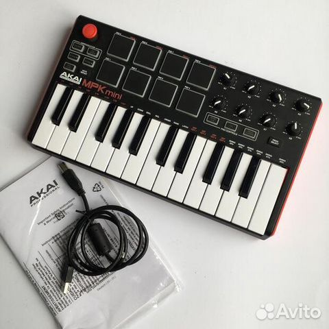 Midi-клавиатура akai mpk mini mkii. Akai pro mpk261. Mpk mini mk2. Akai mini 2. Akai mini 2.