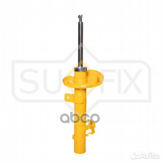 Стойка амортизаторная перед лев SU1569 sufix