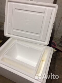 Термоконтейнер термос