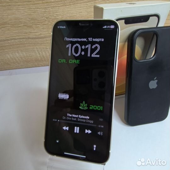 iPhone 12 mini, 256 ГБ