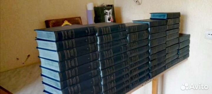 Собрание сочинений В. И. Ленин