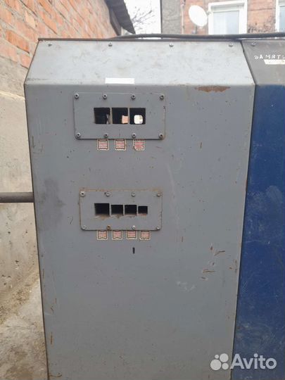 Оборудование