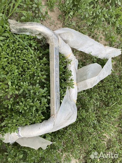 Кенгурятник на kia sportage 2