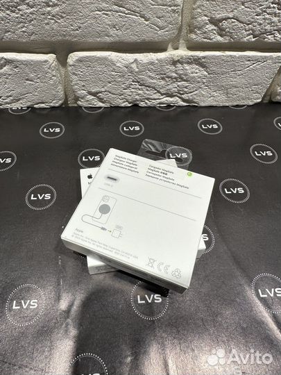 Новые MagSafe Charger Оригинал