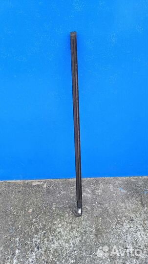 Молдинг стекла передний правый Ford Mondeo 4