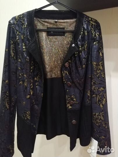 Пиджак женский