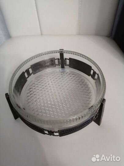 Пепельница СССР