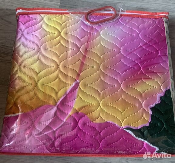 Покрывало новое