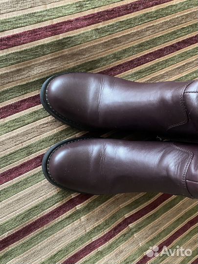 Сапоги Massimo