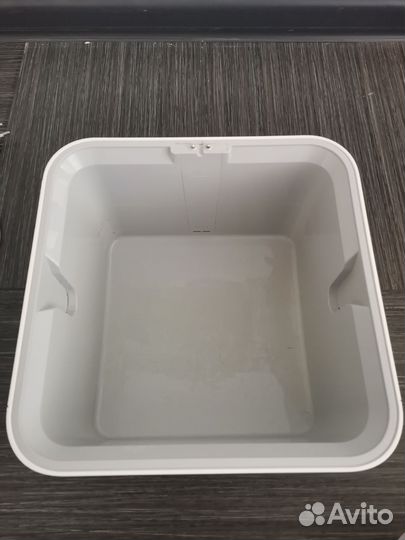 Увлажнитель воздуха xiaomi smartmi