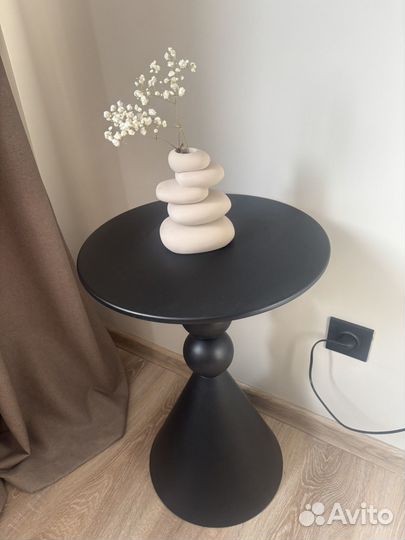 Тумба столик дизайнерский
