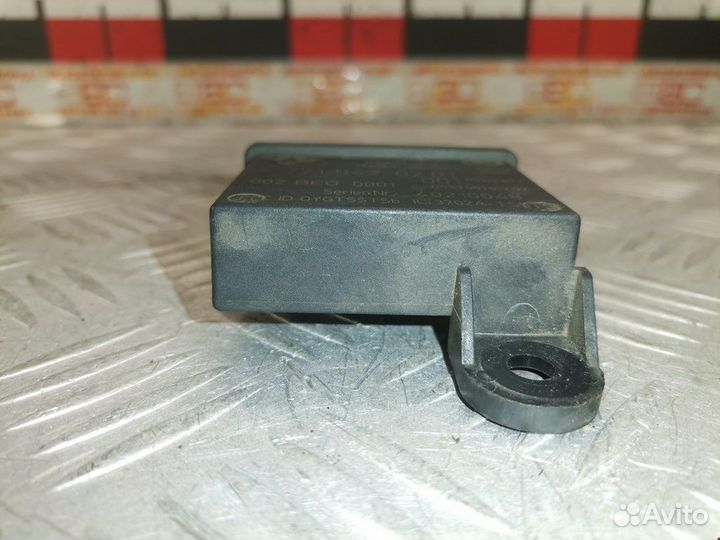 Блок контроля давления в шинах BMW 7 E65/E66/E67