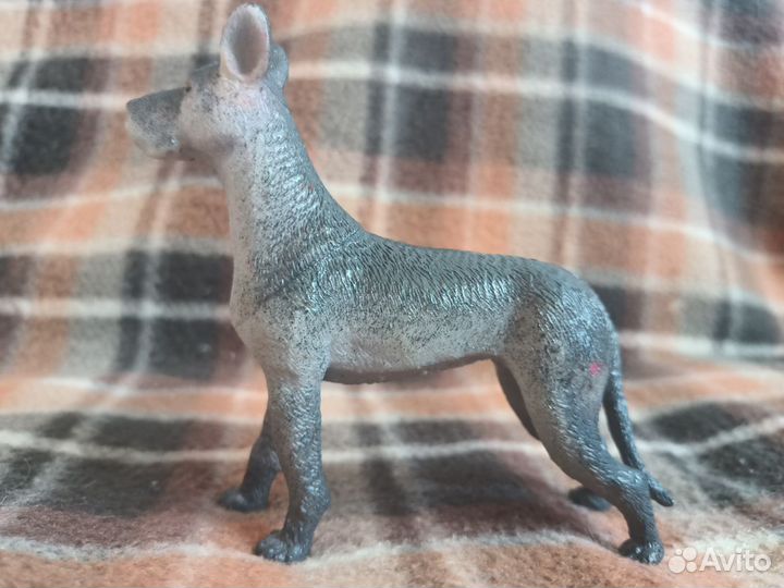 Фигурка ксолоитцкуинтли